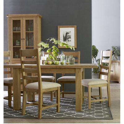 Rustic Dining Tables